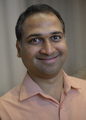 VG Vinod Vydiswaran