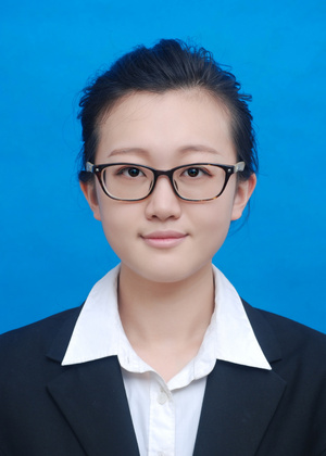 Qiaoning Zhang