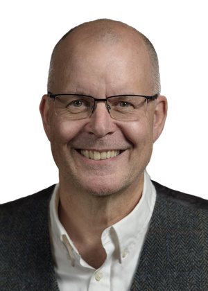 Anthony Whyte