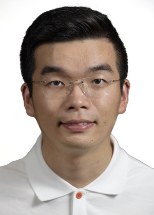 Zhuofeng WU