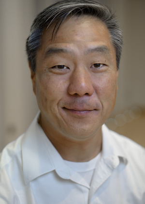 Charles Yun