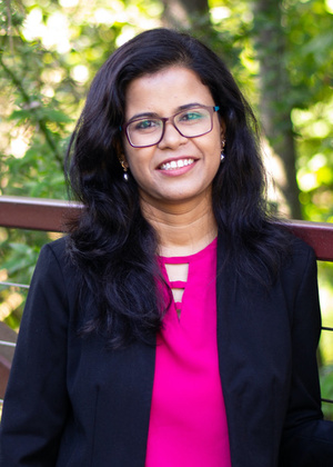 Tanu Mitra