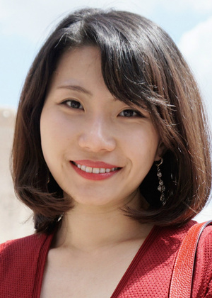 Lu Wang