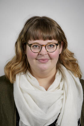 Alicia Williamson