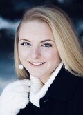 A headshot of Emily Gottschalk