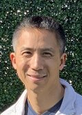 A headshot of Jeff Tang