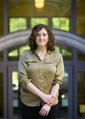 Abigail Jacobs headshot