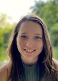 Headshot of Lauren Gillespie