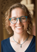 Headshot of Elena Glassman