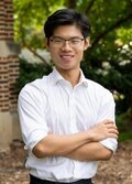 Headshot of Huteng Dai