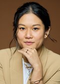 Headshot of author Karen Hao