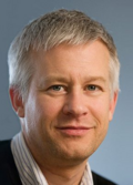 Headshot of Daniel S. Weld