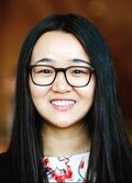 Headshot of Diyi Yang
