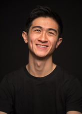 Joe Soonthornsawad's headshot