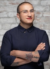 Alex Hanna