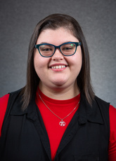 Headshot of Marilu Duque