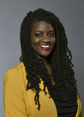Ivuoma N. Onyeador