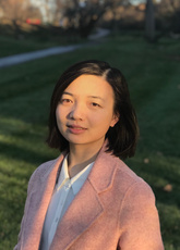Xuan Lu