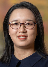 Rosemary Jiaxi Chen