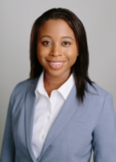 Mackenzie Alston