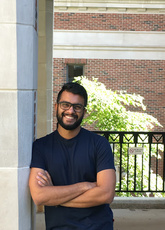 Deepak Krishnan