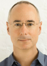A headshot of Steve Horowitz