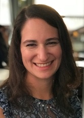 A headshot of Allison Sweet