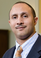 Lionel Robert