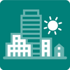City buildings