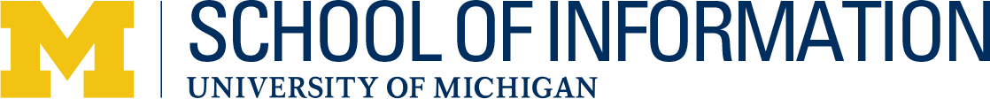 UMSI logo