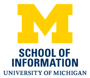 University of Michigan logo